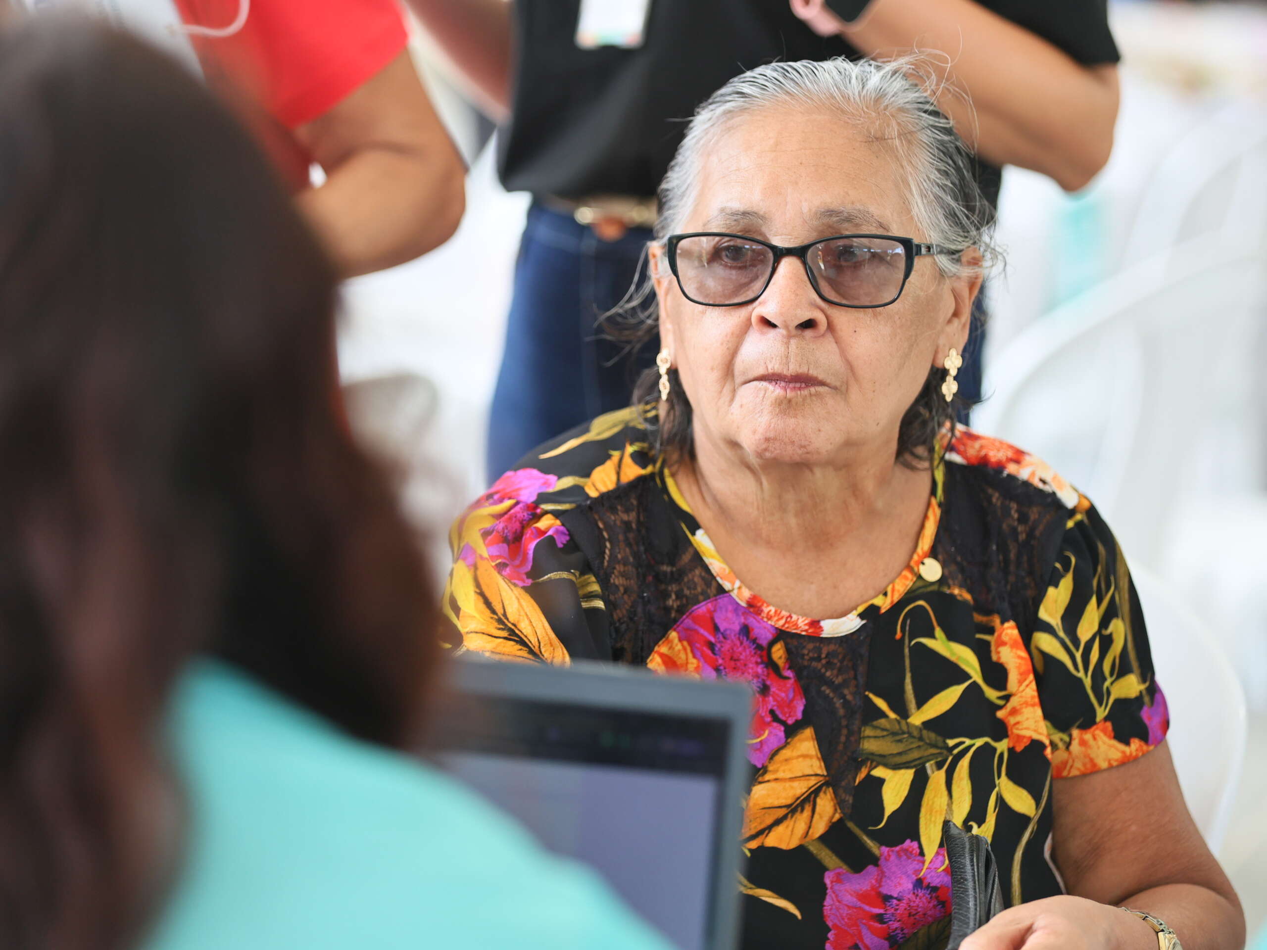 Sedih oferece serviços gratuitos para pessoas idosas nesta sexta-feira (27)