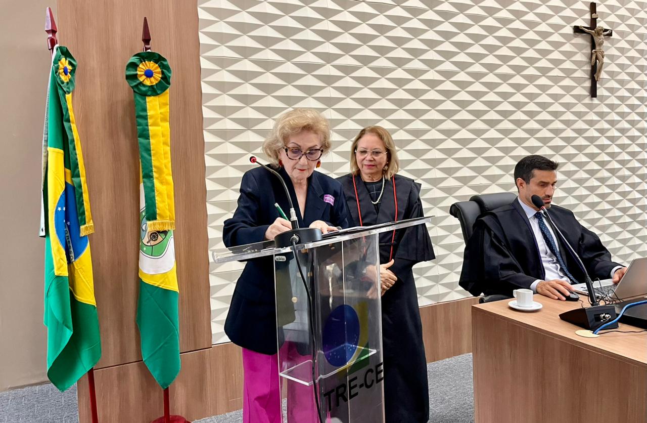 Sedih assina termo de cooperação voltado à garantia dos direitos das pessoas com deficiência nas Eleições 2026